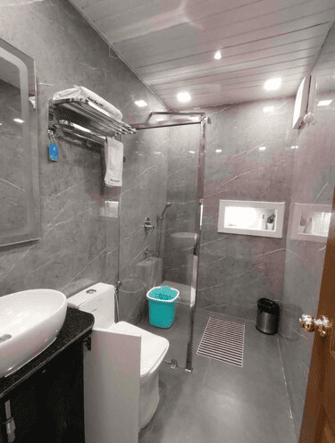 Akshat Green Resort gallery image